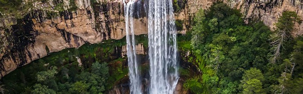 Salto del Agua