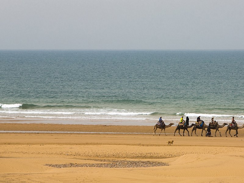 Essaouira