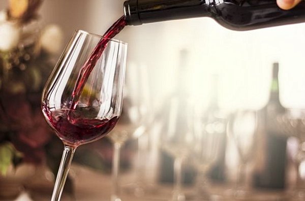Célébrer le vin en pratiquant l'œnotourisme