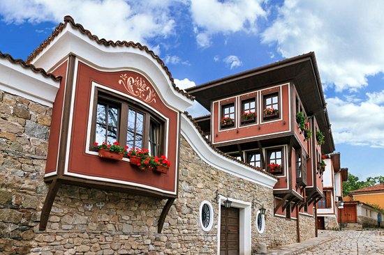 Plovdiv