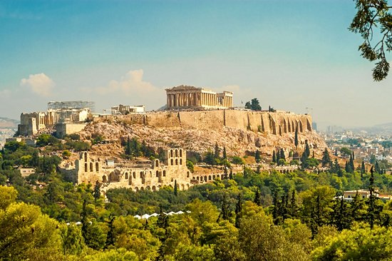 L’Acropole
