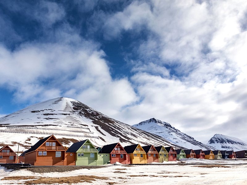 Svalbard