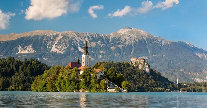 Slovénie