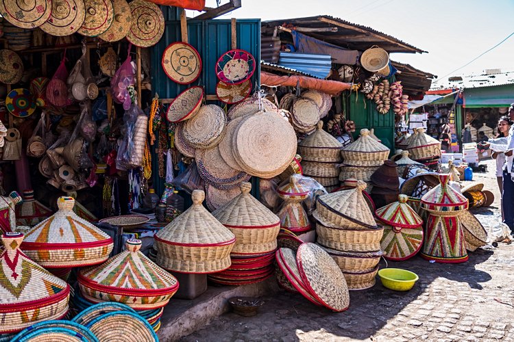 Addis-Abeba 2