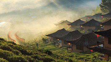 Mae Hong Son
