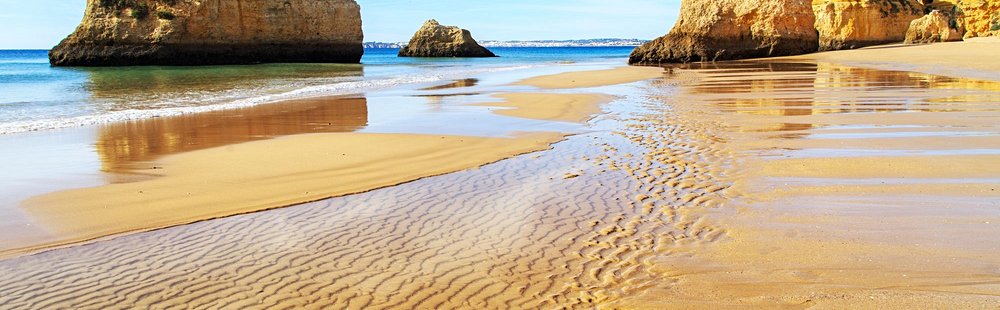 Praia da Rocha, Portimão