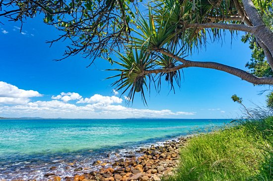 Parc national de Noosa