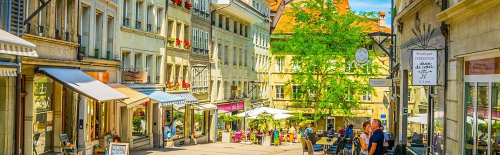Fribourg