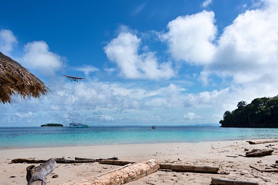 Contadora Island