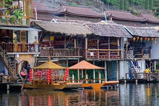 Mae Hong Son