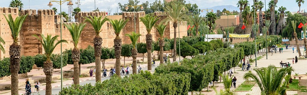 Taroudant
