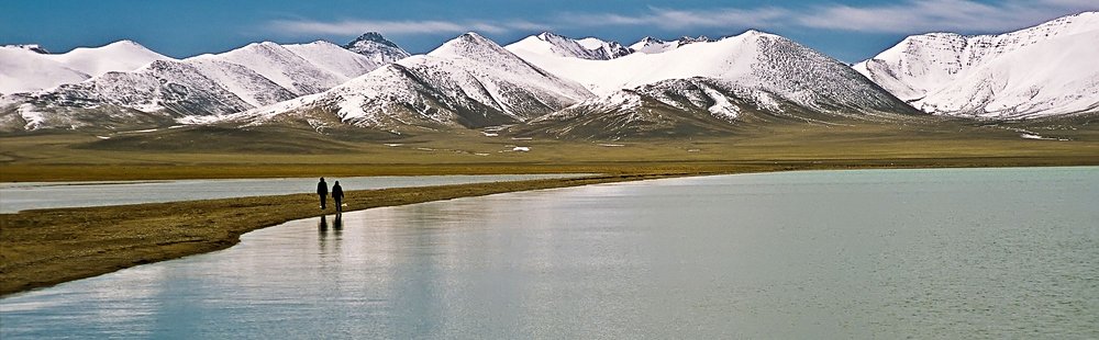 Nam-tso