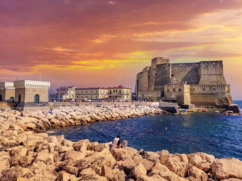 Naples
