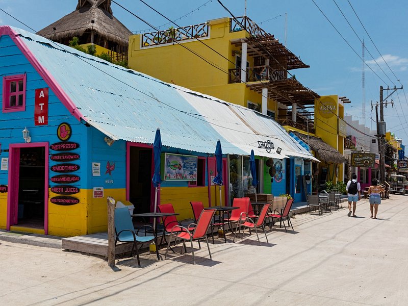 Holbox