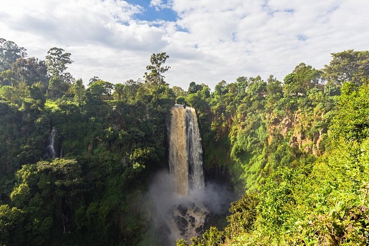 Les Thomsons Falls 3