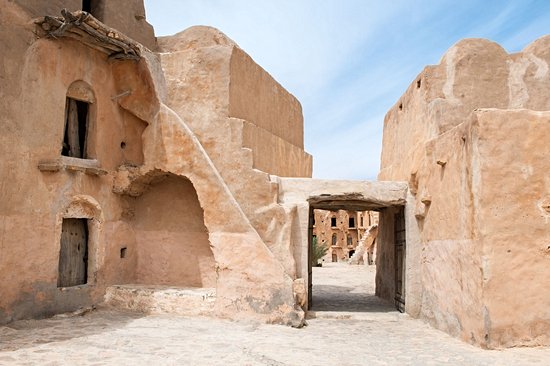 Ksar Ouled Soltane