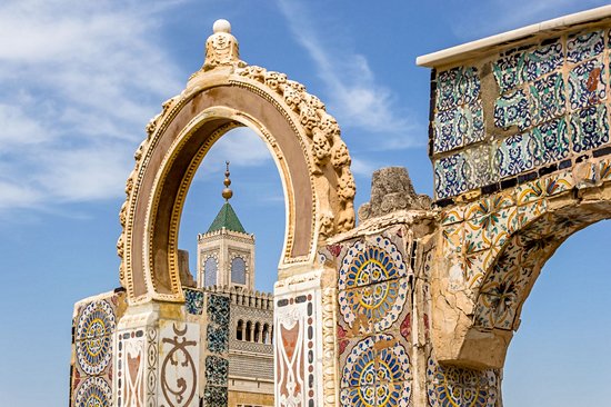 Tunis