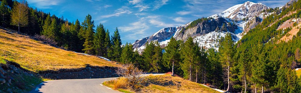 Saint-Dalmas-le-Selvage