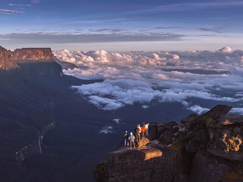 Mont Roraima