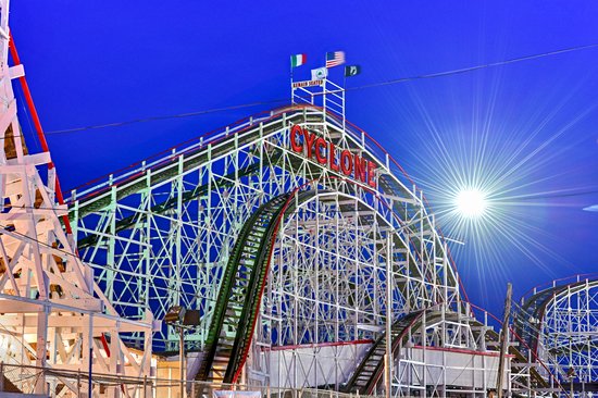 Coney Island