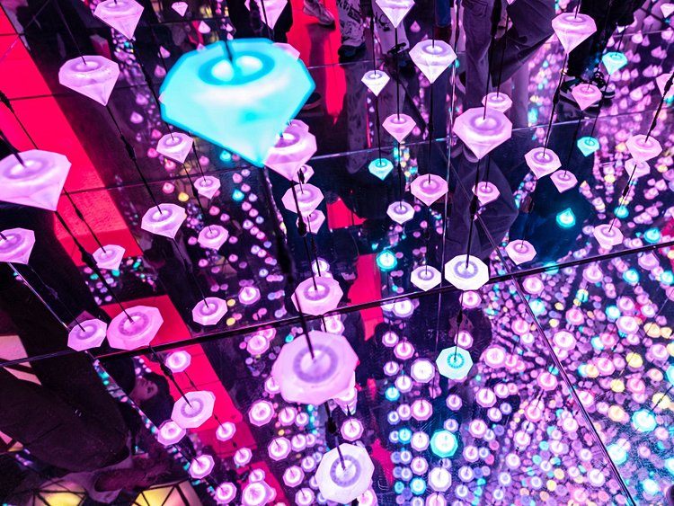 Moco Museum - Amsterdam, Pays-Bas