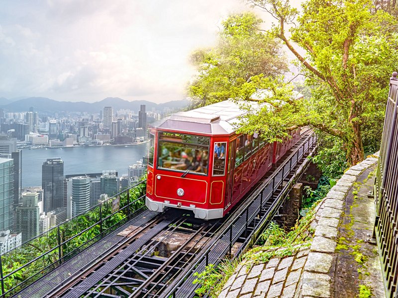 Hong Kong