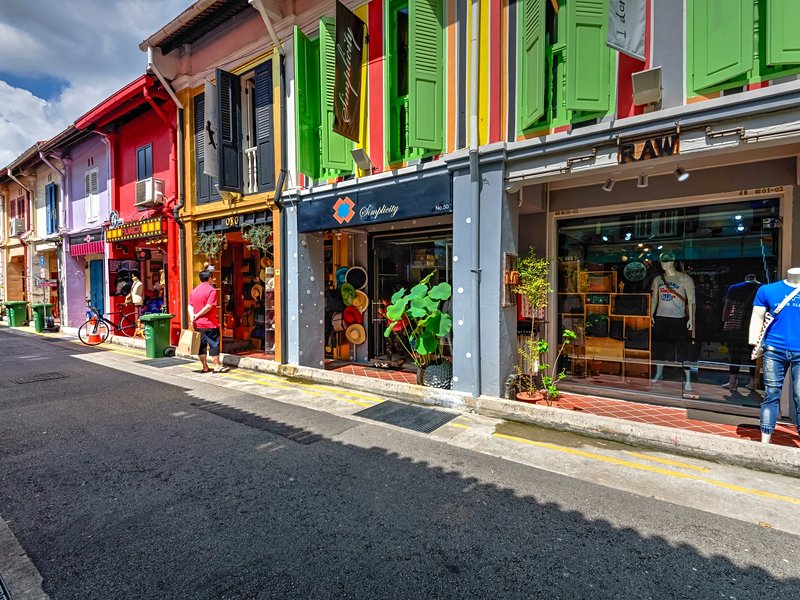 Meatpacking District