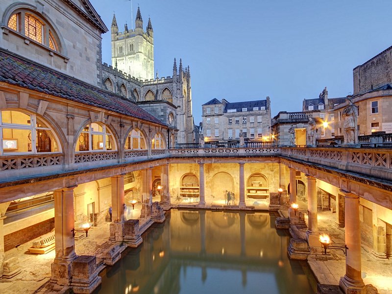 Bath