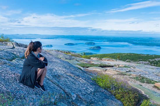 Parc national d'Acadia