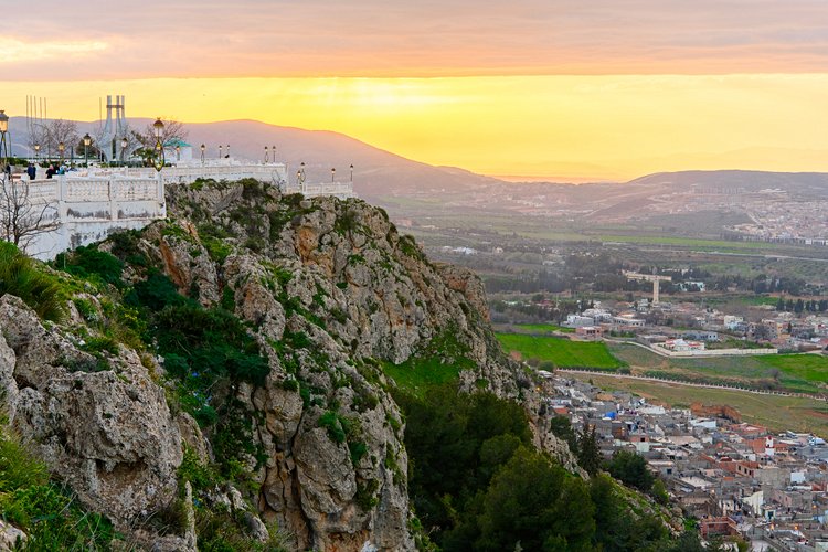 La richesse du patrimoine de Tlemcen 2