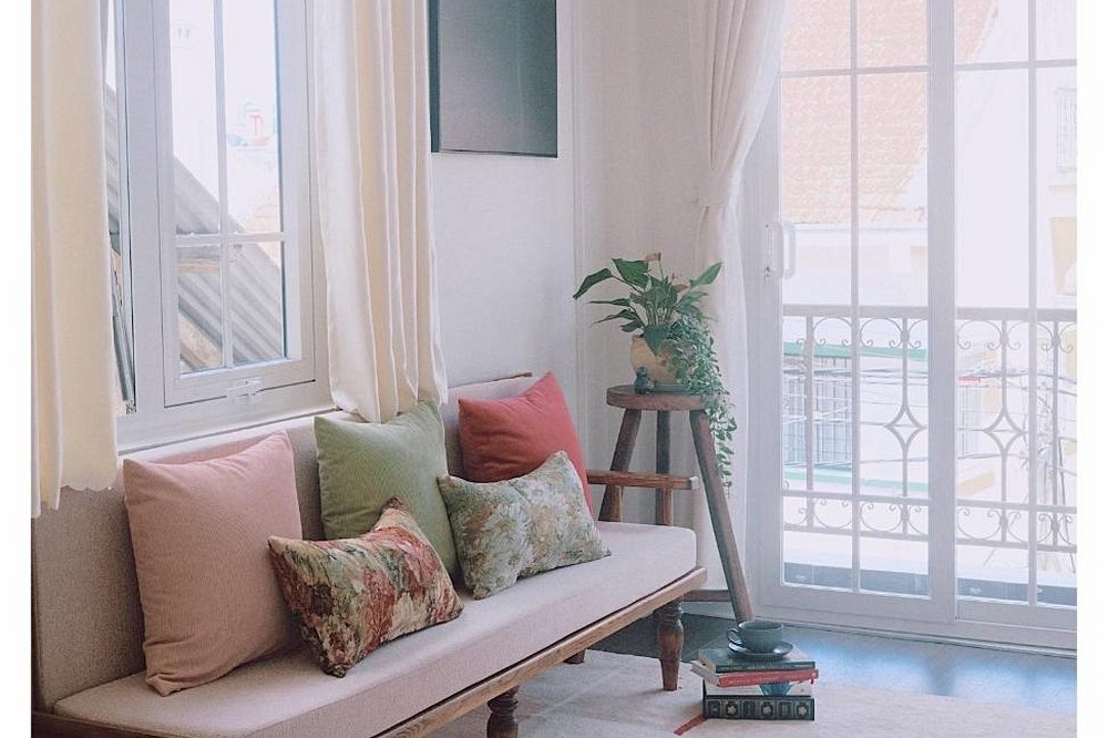 Le Macaron Boutique Hotel