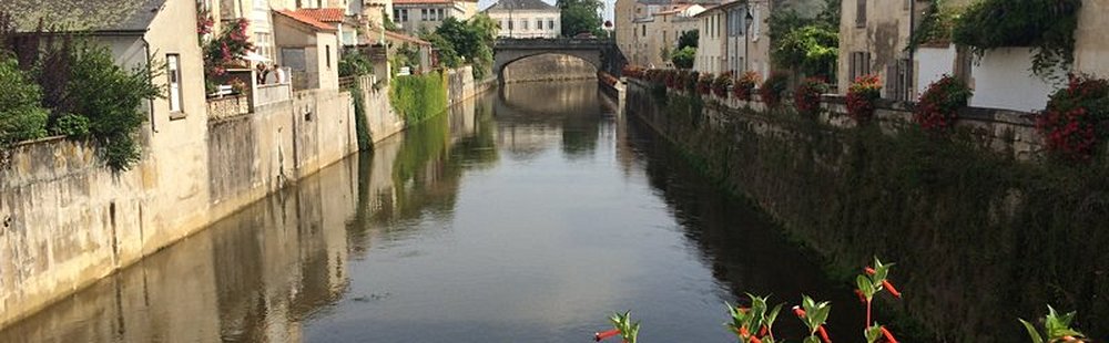 Le sud Vendée et le marais poitevin