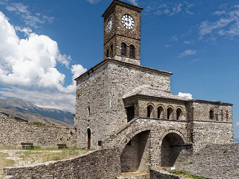 Gjirokastër