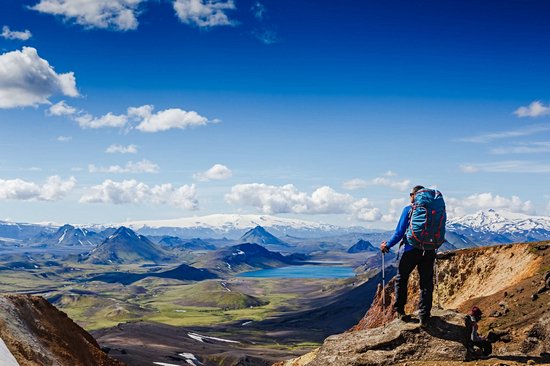 Landmannalaugar