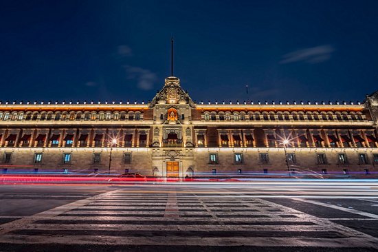 Palacio Nacional