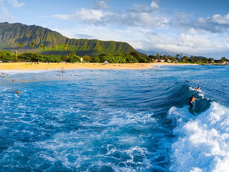 North Shore
