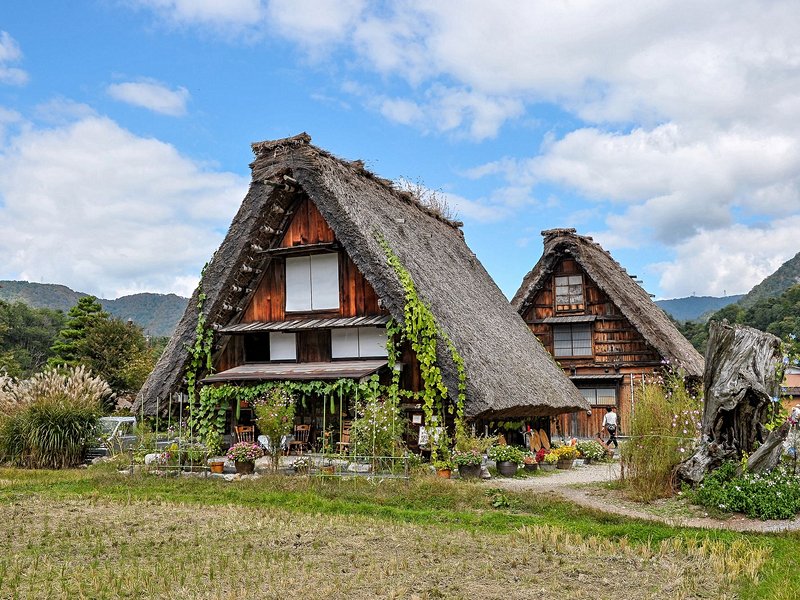 Takayama