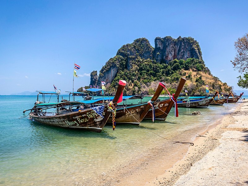 Krabi