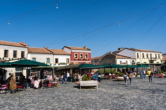 Korçë