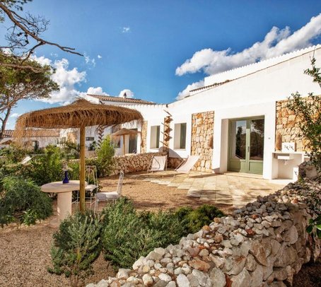 hôtel Menorca Experimental 1