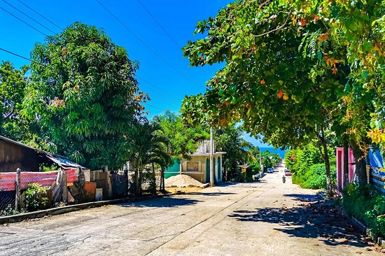 Puerto Escondido