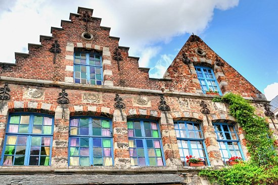 Tournai