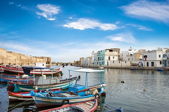 Bizerte