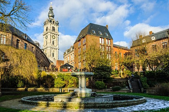 Mons