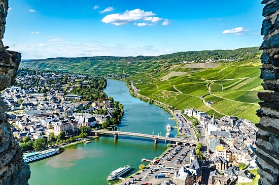 Bernkastel-Kues