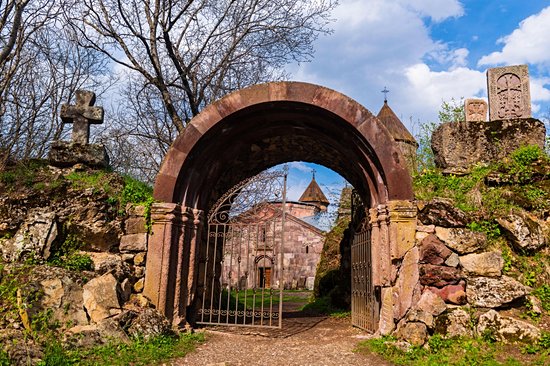 Makaravank