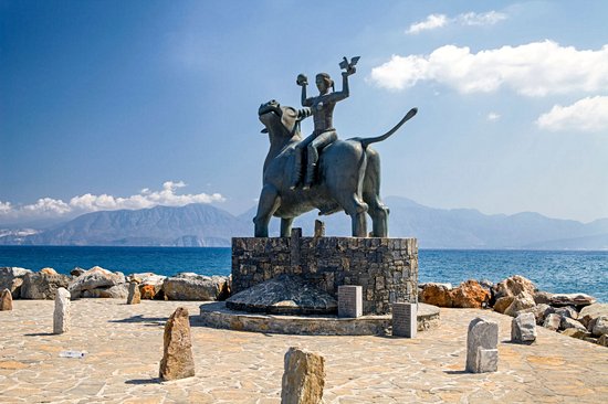 Agios Nikolaos