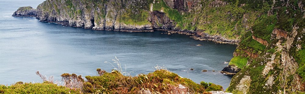 Horn Head, Donegal
