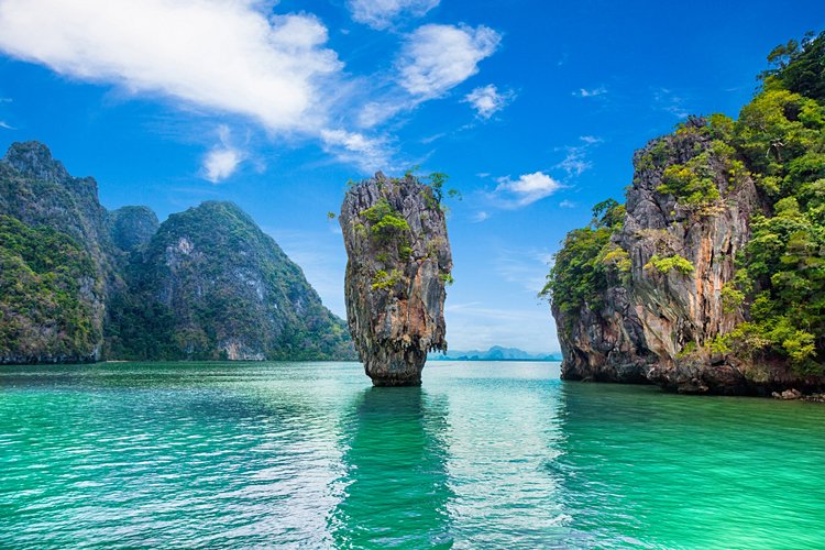 N°22 Thaïlande 2