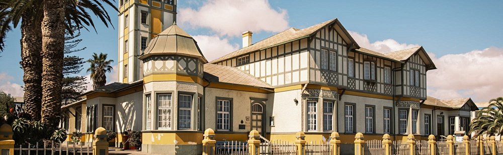 Woermannhaus